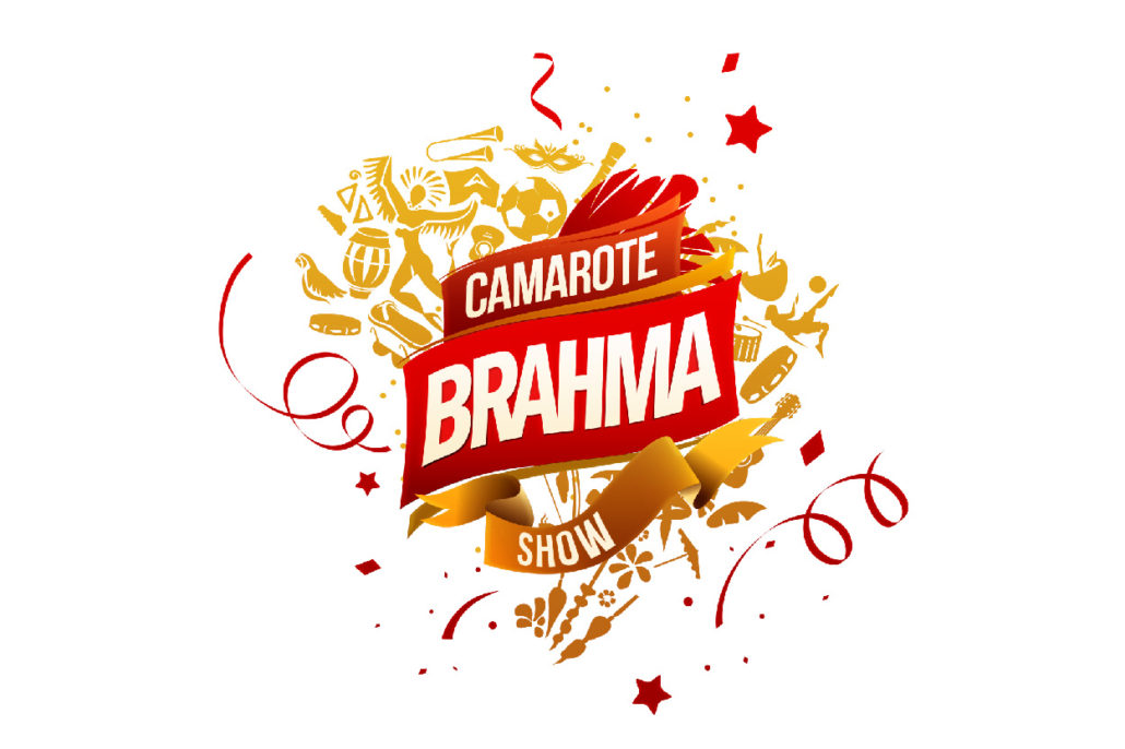 Carnaval de São Paulo – Camarote Brahma