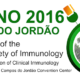 IMMUNO 2016 –  Congress of the Brazilian Society of Immunology